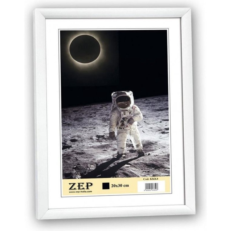 Zep Fotolijst KW5 White 30x40 cm