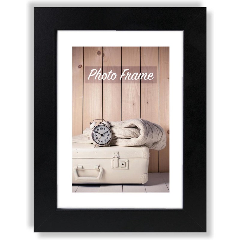 Zep Fotolijst V21231 Nelson 1 Black 20x30 cm