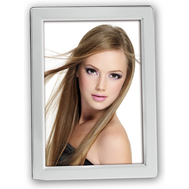 Zep Fotolijst S01-8 Silver Plated 20x25 cm