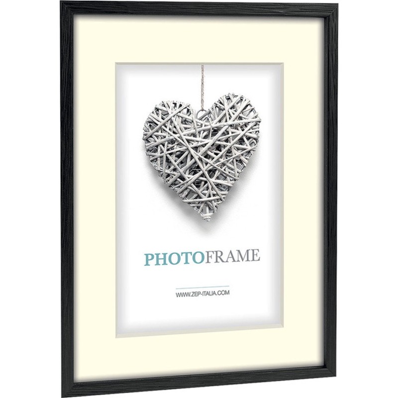 Zep Fotolijst V32645 Regent 5 Black 30x45 / 40x60 cm