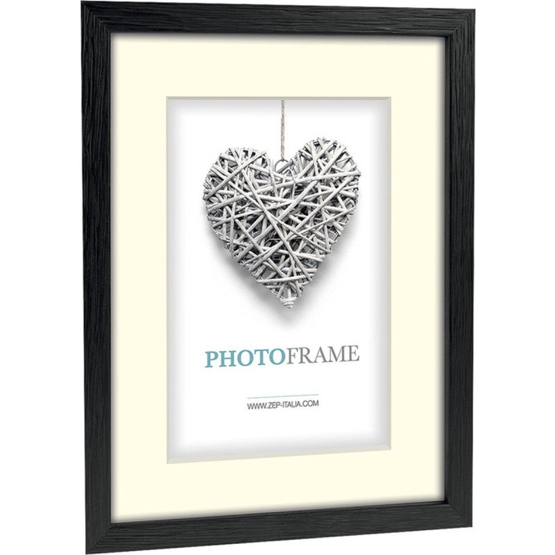 Zep Fotolijst V32345 Regent 5 Black 20x30 / 30x40 cm