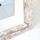Zep cadre photo Nelson 6 4Q white wash en bois pour 4 photos 10x15 cm - Image 2