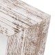 Zep cadre photo Nelson 6 4Q white wash en bois pour 4 photos 10x15 cm - Image 3