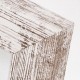 Zep cadre photo Nelson 6 white wash en bois 18x24 cm - Image 5