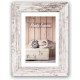 Zep cadre photo Nelson 6 white wash en bois 18x24 cm - Image 8