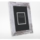 Zep cadre photo Nelson 6 white wash en bois 18x24 cm - Image 9