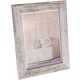 Zep cadre photo V21576 Nelson 6 white wash 13x18 cm en bois vintage blanc - Image 6