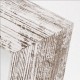 Cadre photo Zep Nelson 6 white wash en bois 30x40 cm - Image 2