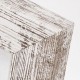 Cadre photo Zep Nelson 6 white wash en bois 30x40 cm - Image 4