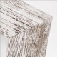 Zep cadre photo V21466 Nelson 6 white wash 10x15 cm en bois vintage blanc - Image 7