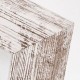 Cadre photo Zep V21306 Nelson 6 white wash 30x30 cm - Image 4