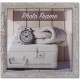Cadre photo Zep V21306 Nelson 6 white wash 30x30 cm - Image 7
