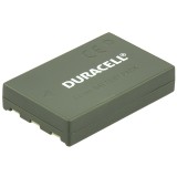 Duracell kamerabatteri NB-1LH till Canon