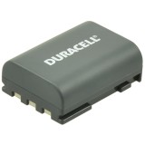 Duracell kamerabatteri NB-2LH till Canon