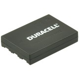 Originele Duracell accu NB-3L voor Canon