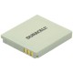 Duracell kamerabatteri NB-4L till Canon