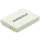 Duracell kamerabatteri NB-5L till Canon