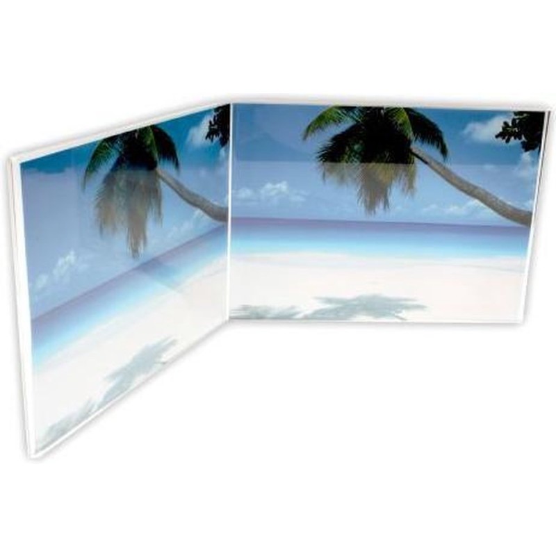 Zep Fotolijst 730275 Horizontal 2x 18x13 cm