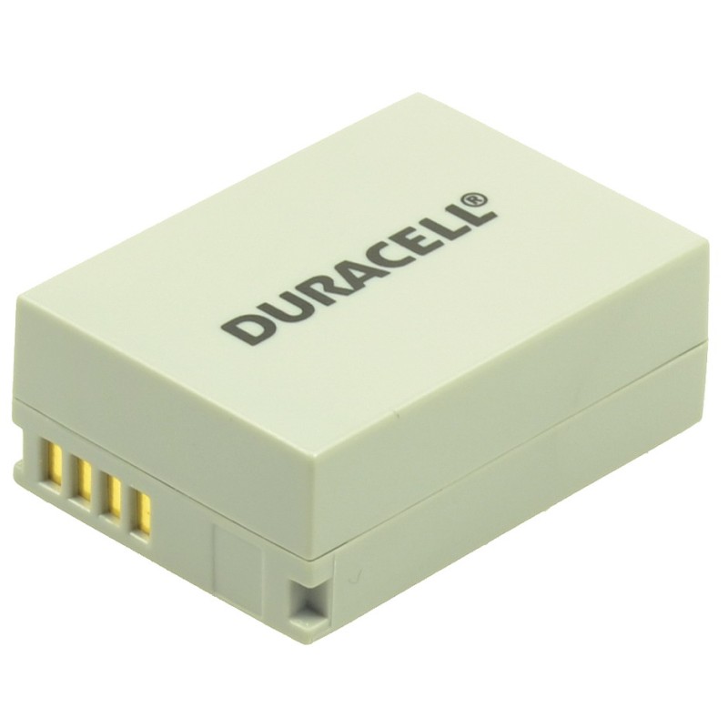 DURACELL batterie de remplacement Canon NB-7L
