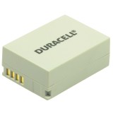 Duracell kamerabatteri NB-7L till Canon
