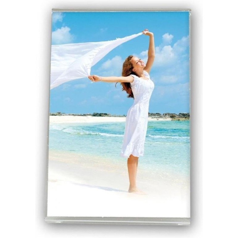 Zep Fotolijst 730112 Vertical 3,5x4,5 cm