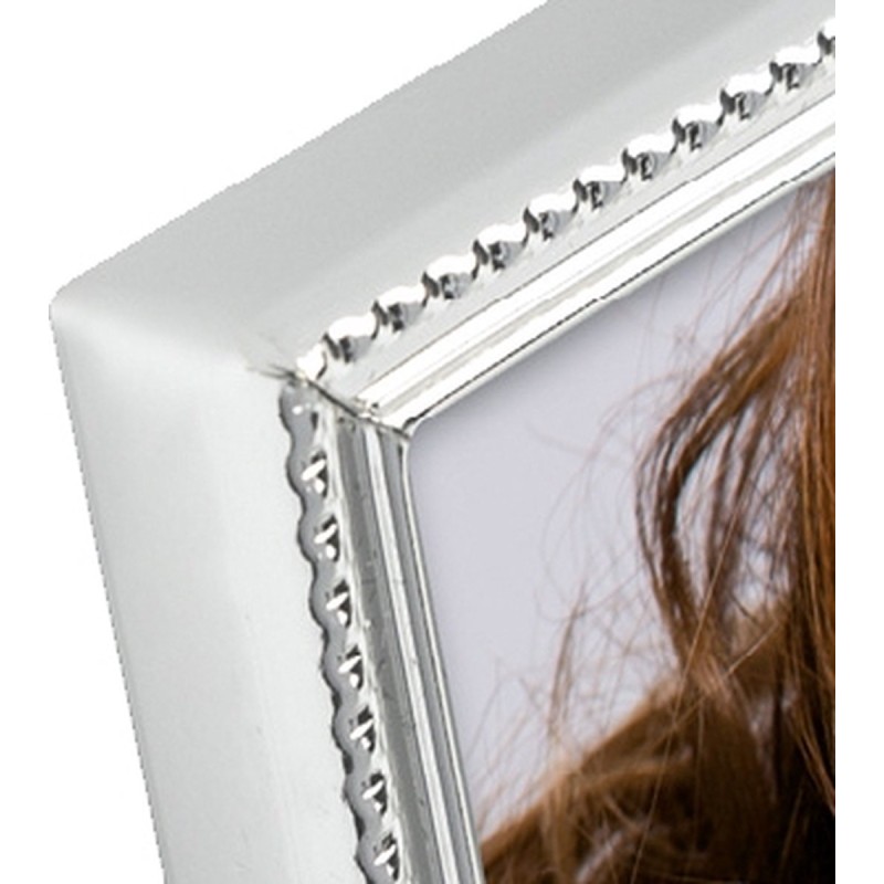 Zep Fotolijst 120DS04-5R Silver 2x 13x18 cm
