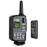 Godox Power Remote FT-16S - télécommande sans fil pour flash Speedlite V850 et V860C