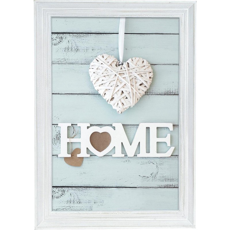 Zep Fotolijst T15464 Vintage White 40x60 cm