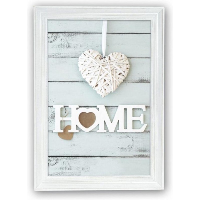 Zep Fotolijst T15434 Vintage White 30x40 cm