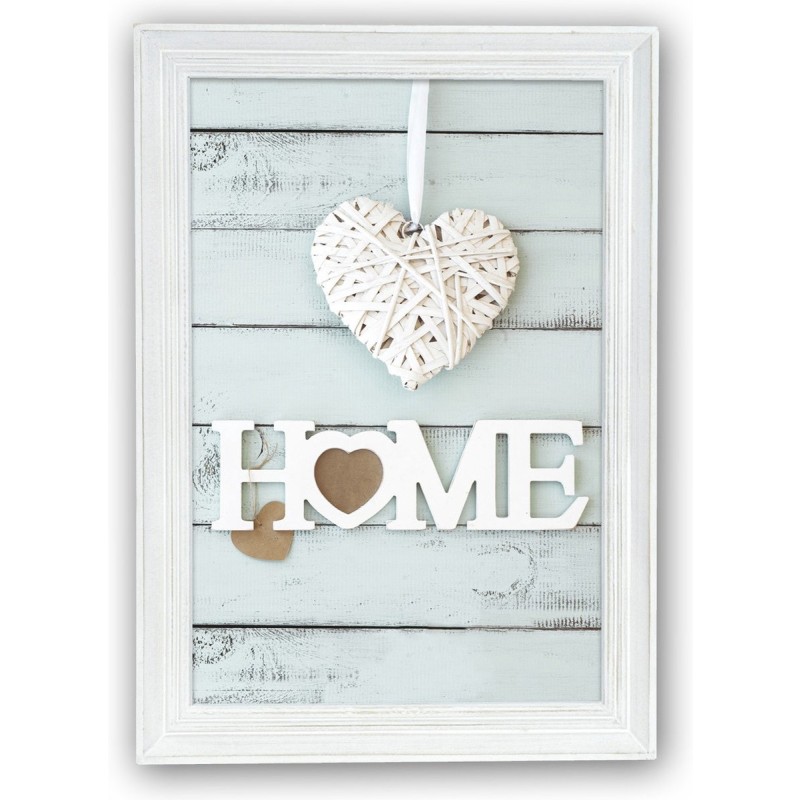 Zep Fotolijst T15446 Vintage White 10x15 cm