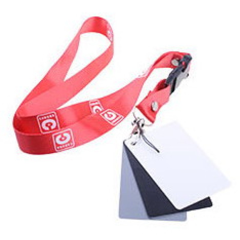 Caruba grijskaarten-set - DGC-1