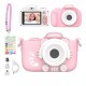 myFirst Camera 3 rose - appareil photo numérique pour enfants avec capteur 16 MP et écran IPS 2 pouces - Image 9