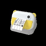myFirst Camera Insta Wi jaune - appareil photo numérique pour enfants avec fonction d'impression instantanée