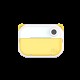 myFirst Camera Insta Wi jaune - appareil photo numérique pour enfants avec fonction d'impression instantanée - Image 2