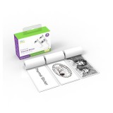 Autocollants thermiques myFirst Camera Insta pour impression instantanée sans encre