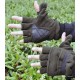 Stealth Gear Handschoenen Eagle gants photographe polaire convertibles taille XL-XXL - Image 2