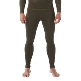 Stealth Gear Thermo sous-vêtement pantalon taille L - isolation thermique et anti-odeur pour photographie nature