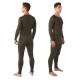 Stealth Gear Thermo sous-vêtement pantalon taille L - isolation thermique et anti-odeur pour photographie nature - Image 2