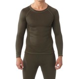 Stealth Gear Thermo sous-vêtement shirt taille L - isolation thermique extrême pour photographes