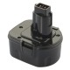 Batterie d'outil compatible avec Black & Decker PS130 - 12V NiMH 3000mAh - Image 3