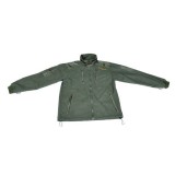 Stealth Gear Fleece2 veste polaire vert forêt taille XXXL pour photographie outdoor