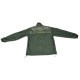 Stealth Gear Fleece2 veste polaire vert forêt taille XXXL pour photographie outdoor - Image 2