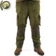 Stealth Gear Broek 2N bosgroen maat XXXL32 - pantalon imperméable pour photographes - Image 1