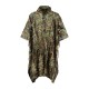 Buteo Photo Gear poncho de camouflage 3D avec feuilles pour la photographie animalière - Image 1