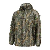 Buteo Photo Gear 3D Blaadjes Pak 2 delig maat M/L - Camouflage léger pour photographie animalière