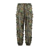 Stealth Gear 3D ensemble de camouflage en feuillage 2 pièces taille XL/XXL
