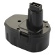 Batterie d'outil compatible avec Black & Decker PS140 - NiMH 14,4V 3000mAh - Image 3