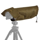 Stealth Gear Regenhoes 100 - housse de pluie pour objectif 100-400mm, protection étanche pour appareil photo