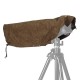 Stealth Gear Regenhoes 100 - housse de pluie pour objectif 100-400mm, protection étanche pour appareil photo - Image 2