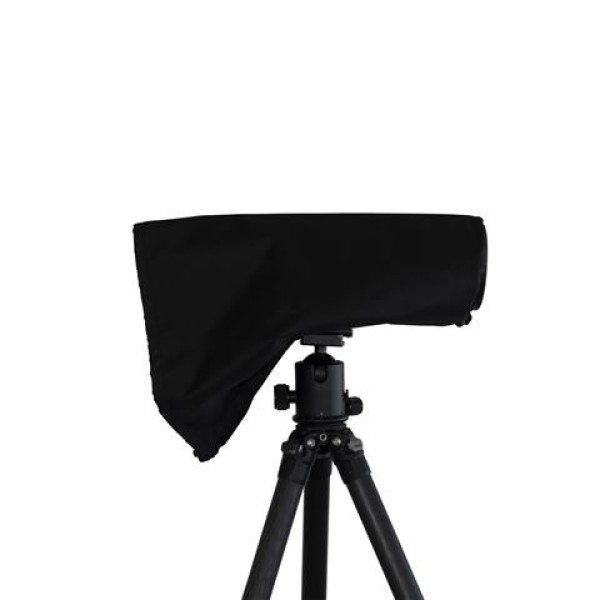 Buteo Photo Gear housse de pluie 1 noir pour objectif 70-200/300mm